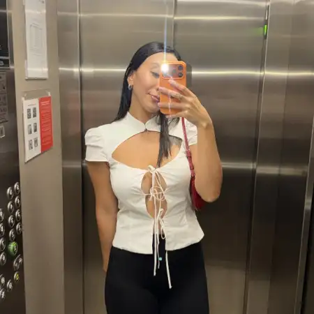 Sophie, 32Peru 