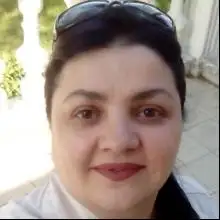 Tatyana, 50Ukraine