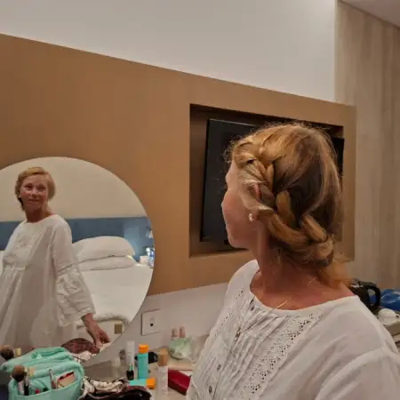 Eleonora, 55Brandenburg, Germany 