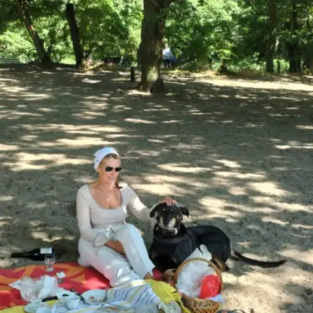 Eleonora, 55Brandenburg, Germany 
