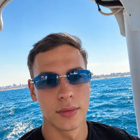 Briy, 30Ashkelon, Israel