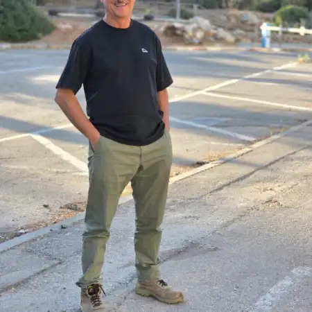 Aleks, 64Israel 