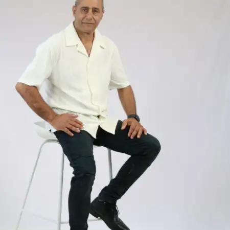 יאיר, 66Rehovot, Israel 