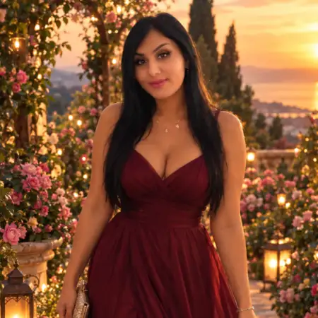 Lela, 35Samarkand, Uzbekistan 