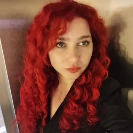 Viktoriya, 29Moscow, Russia 