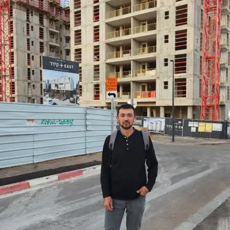 Farux, 36Petah Tikva, Israel 