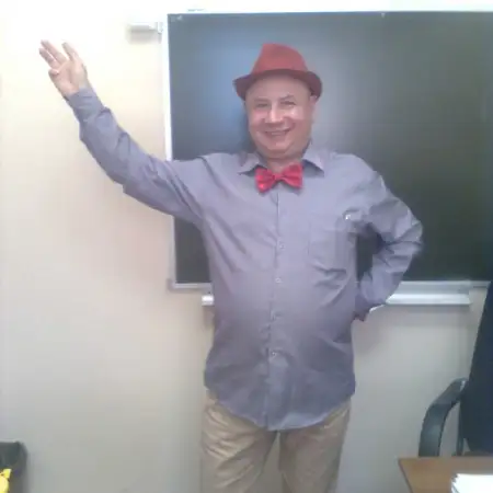 Raskin, 62Russia 