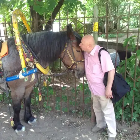 Raskin, 62Russia 