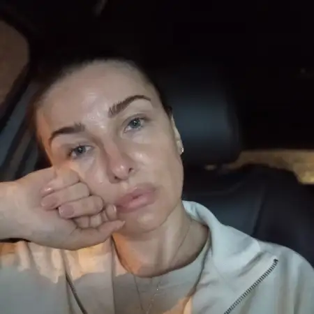 Olga, 38Moscow, Russia 