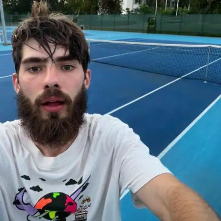 Yurii, 28Kiev, Ukraine