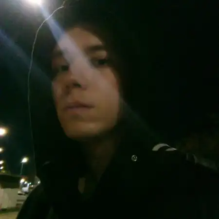 Ilya, 29Perm, Russia
