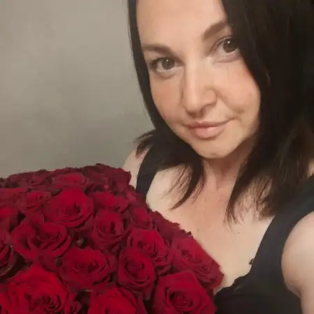 Anna, 42Moscow, Russia 