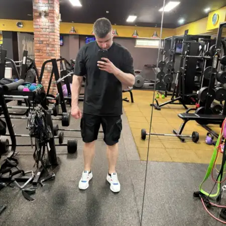 Mark, 30Russia