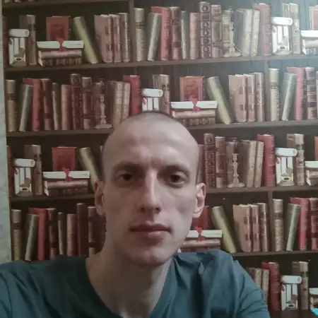 Anton, 29Narofominsk, Russia