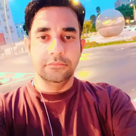 Sachin, 35Kiryat Gat, Israel
