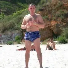 Igor, 52Tel Aviv, Israel 
