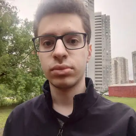 Eli, 19Samara, Russia
