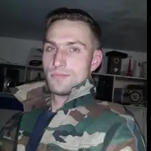 Stanislav, 39Netanya, Israel 