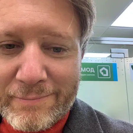 Ruslan, 44Moscow, Russia 