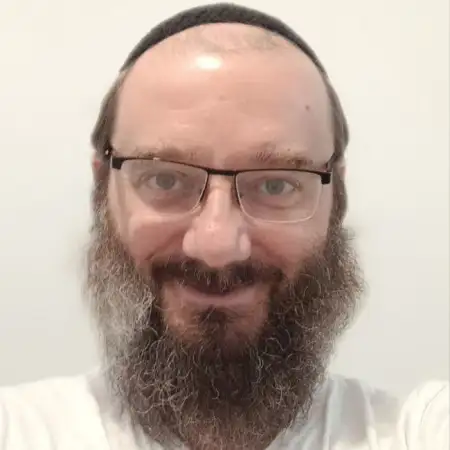 Moshe, 44Moscow, Russia 