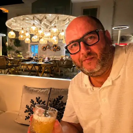 Zeev, 46Germany 