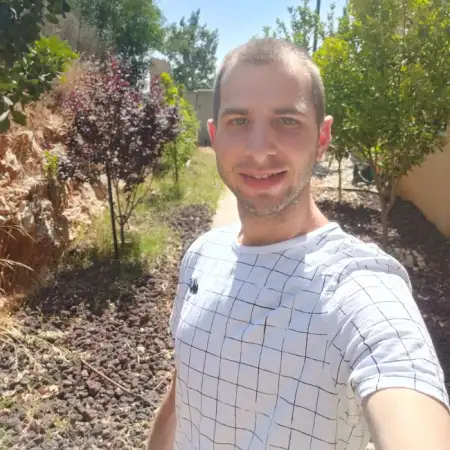 Yaacov, 32Pardes Hana, Israel 