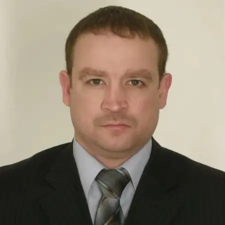 Sergey, 48Moscow, Russia 