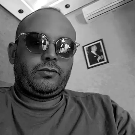 Abdou, 42