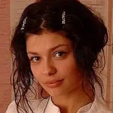 anna, 35Moldova
