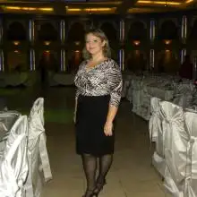 Milana, 43Herzliya, Israel