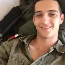 Daniel, 29Beer Sheva, Israel
