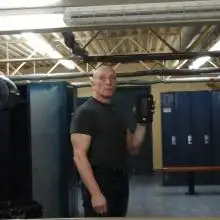 Michael, 68Canada