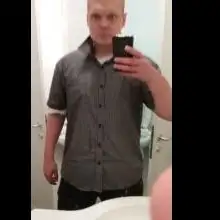 Misha, 43Ariel, Israel