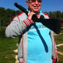 Ladislav, 75Bat Yam, Israel