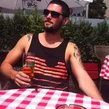 Alexey, 35Sderot, Israel