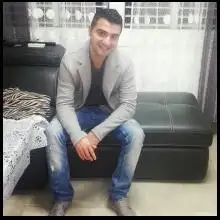 Andrey, 45Rishon LeZion, Israel 