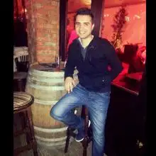 Andrey, 45Rishon LeZion, Israel 