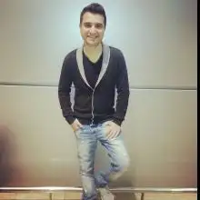 Andrey, 45Rishon LeZion, Israel