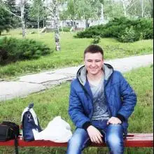 Nicolae, 34Moldova
