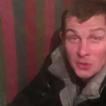 Andre, 31Ukraine
