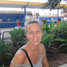 Tatyana, 52Ukraine 