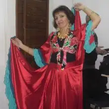 Alena, 60Kiryat Yam, Israel 