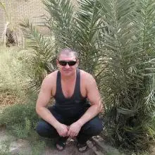 Aleksandr, 46Ukraine 