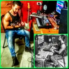Ruben, 41Ramat Gan, Israel