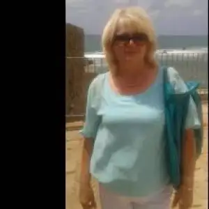 Marina, 62Israel 