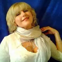 Zhanna, 56Ukraine 