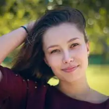 Valeria, 29Ukraine 