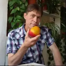 Alex, 48Dimona, Israel 