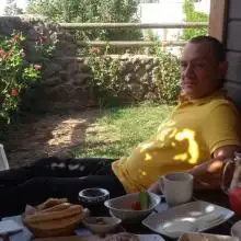 Sergey, 54Ashdod, Israel