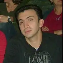 Adam, 52Holon, Israel